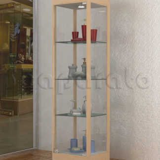 Exhibidores de joyas