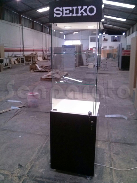 Vitrinas nuevas para negocio - Image 3