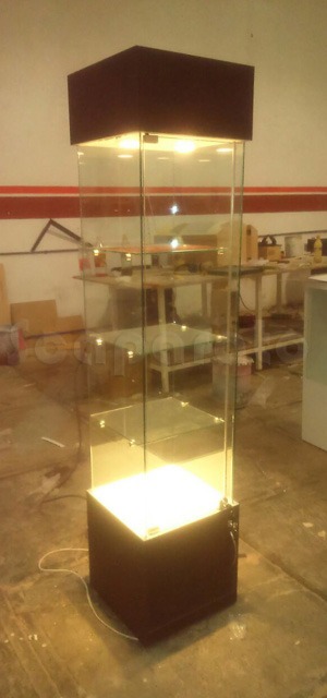 Vitrina tipo torre - Image 2