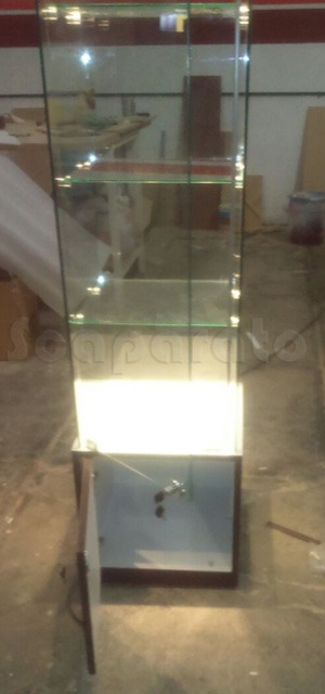Vitrina tipo torre - Image 3