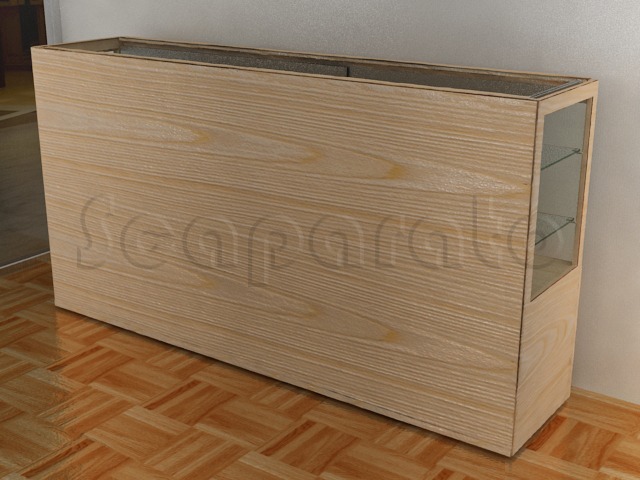 Counter Showcase VM11. - Image 2