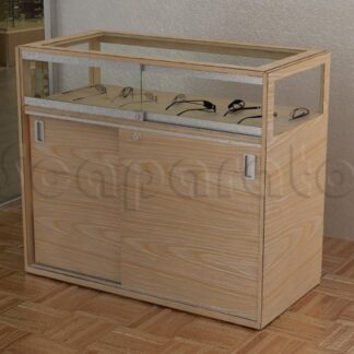 muebles mostrador tienda en La paz