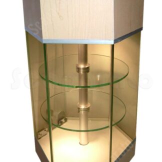 vitrina movil