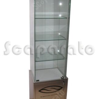 Vitrina para lentes