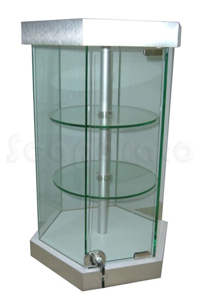 Mini vitrina