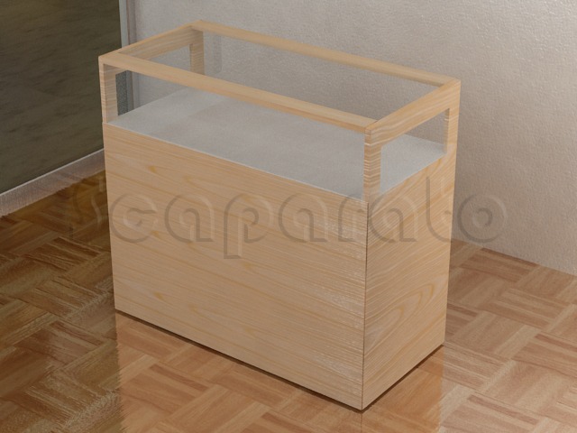 Counter Showcase VM13. - Image 2