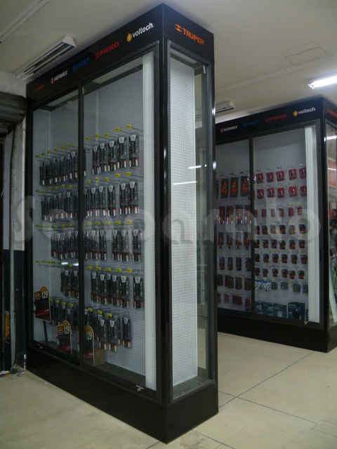Vitrinas para mostrador - Image 6