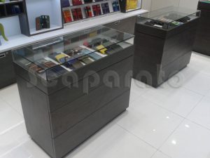 venta de vitrinas para tienda