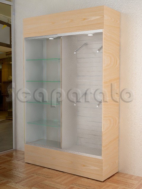 Vitrinas para casa