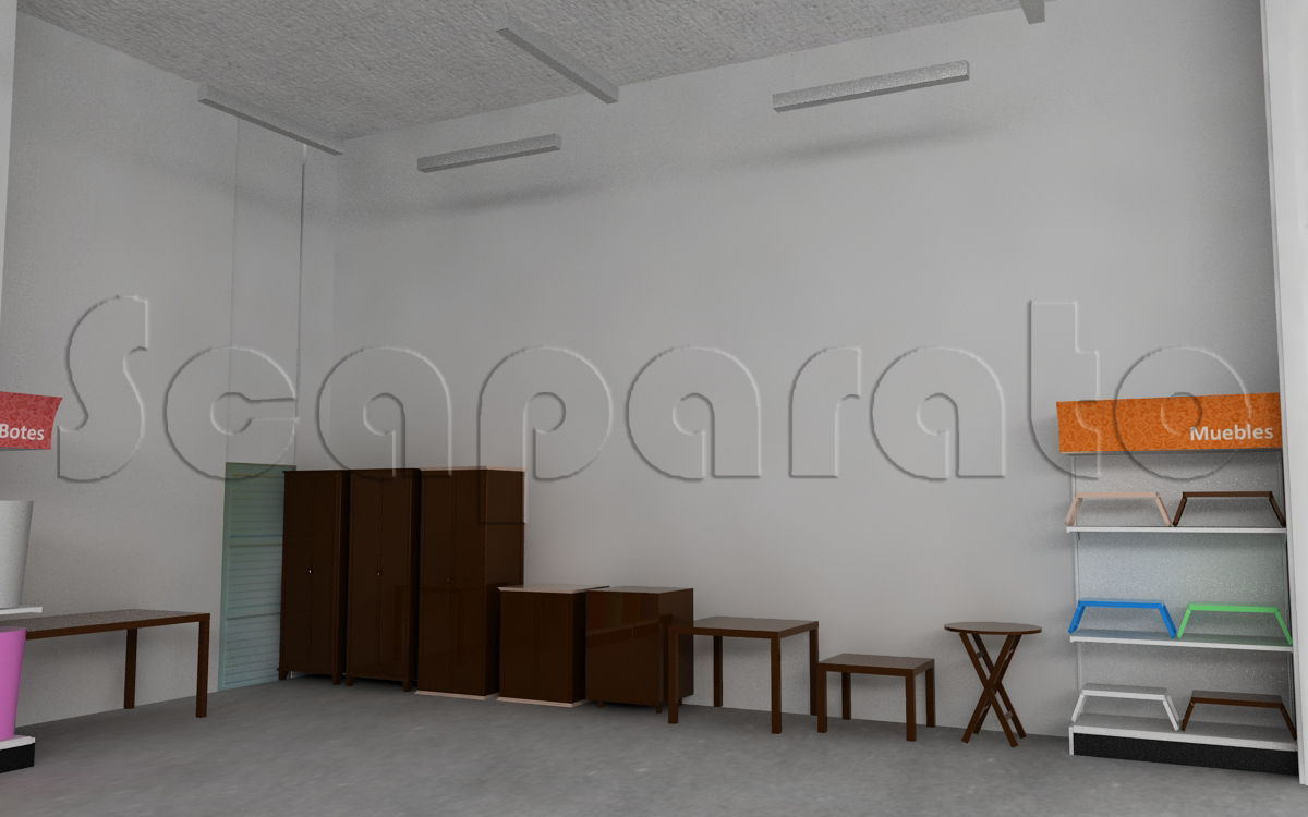 Manufactura de mobiliario para tiendas - Image 3