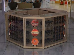 fabricantes de vitrinas en cancun