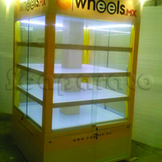 Modulos para ventas
