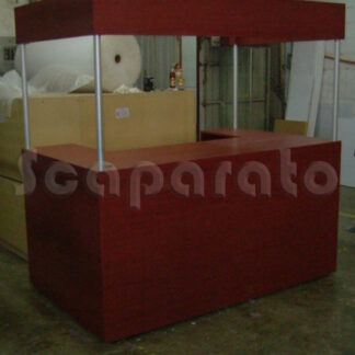 Modulo servicio