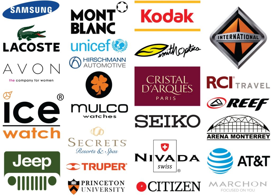 Nuestros clientes - Scaparato