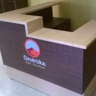 recepciones corporativas