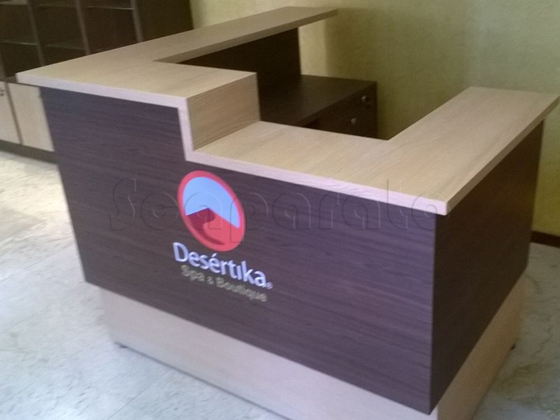 recepciones corporativas