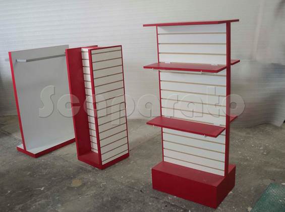 mobiliario para tienda de mascotas en San jose del cabo