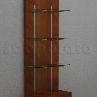 Repiseros de pared