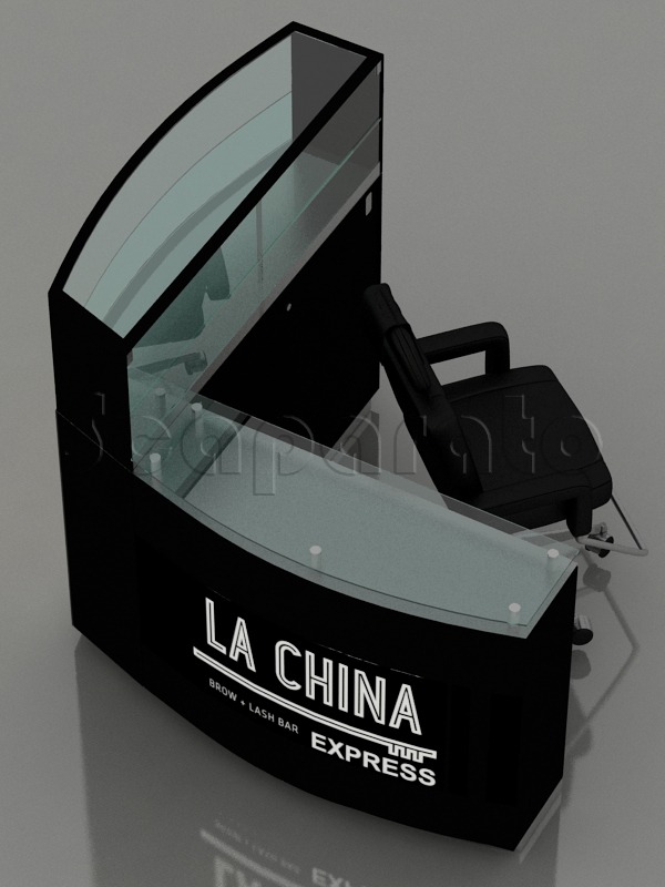 muebles para tienda a la medida