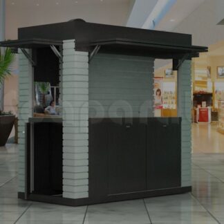carreta comercial