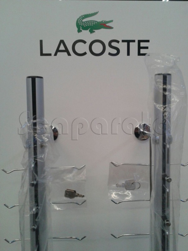 frames Lacoste display