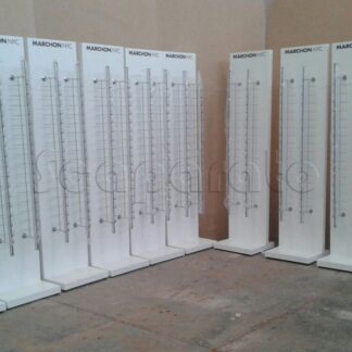 Exhibidor de lentes