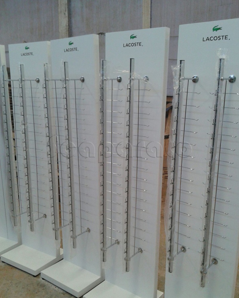 frame lenses and sunglasses Lacoste