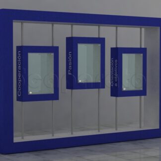 Muebles para empresas