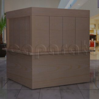 Modulo comercial para venta de productos