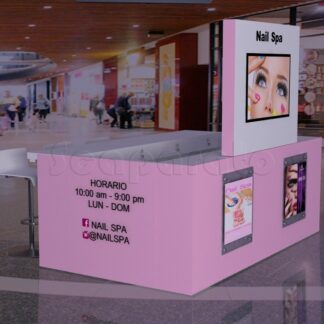Kiosco de servicios