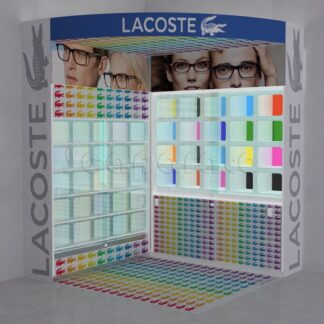 Mobiliario para opticas
