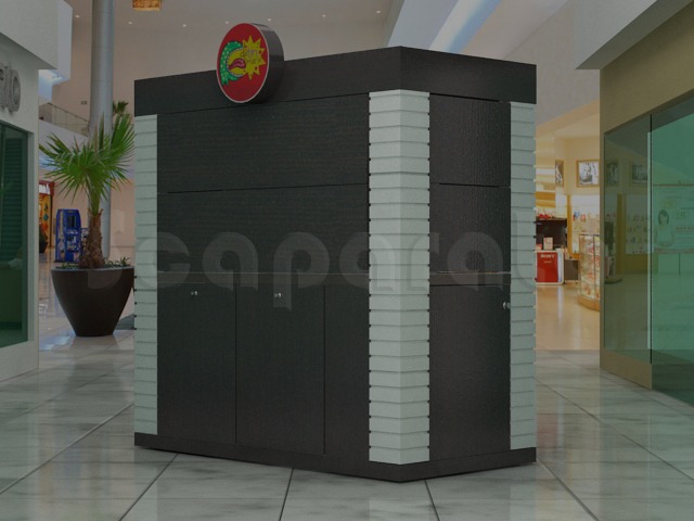 modulo de venta