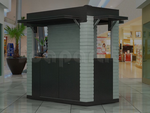 modulo para venta de producto