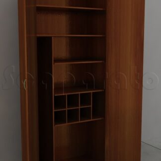 Mueble de almacenamiento