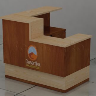 Mostrador comercial