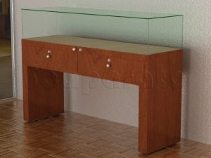 Vitrinas para figuras