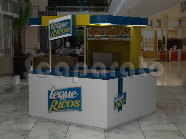 food cart