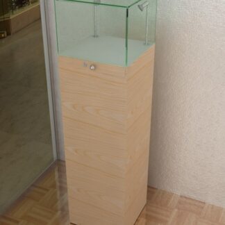 tower showcases