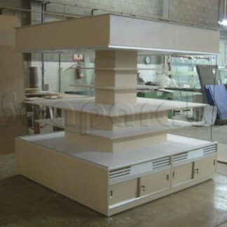 modulo alimentos
