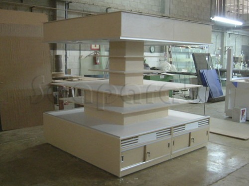 modulo alimentos