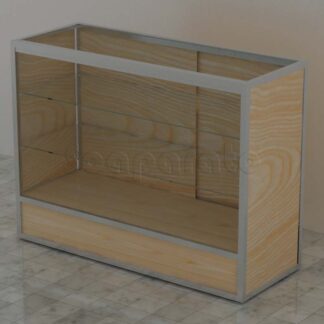Aluminum cases