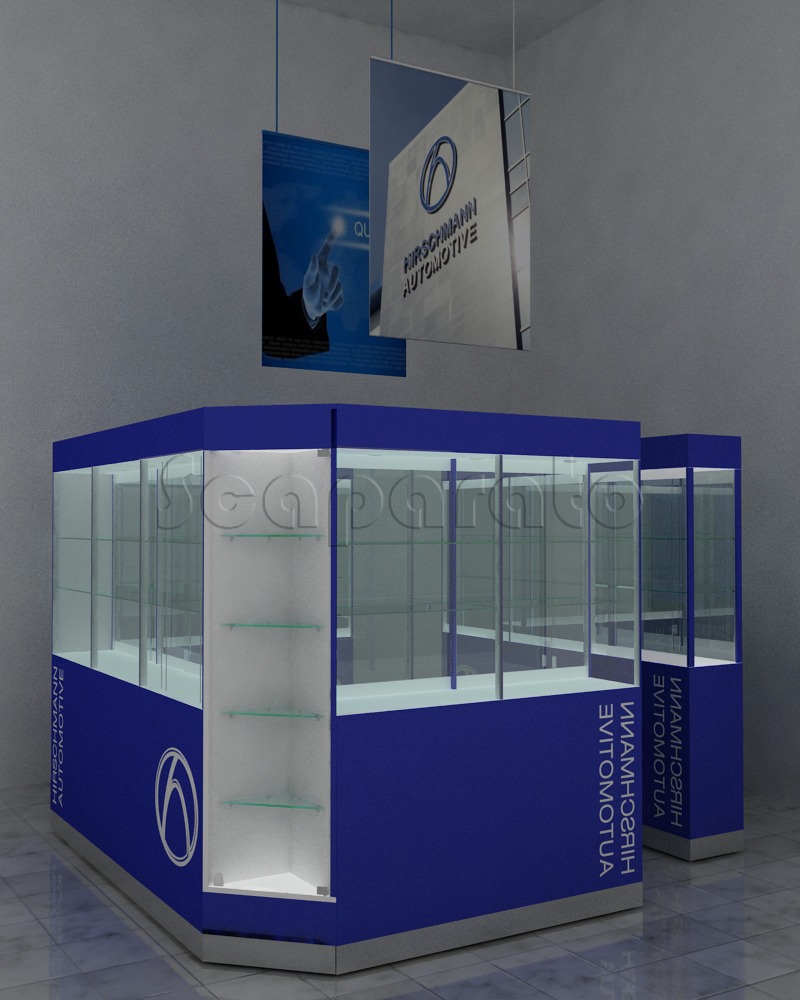 mobiliario para retail en San jose del cabo
