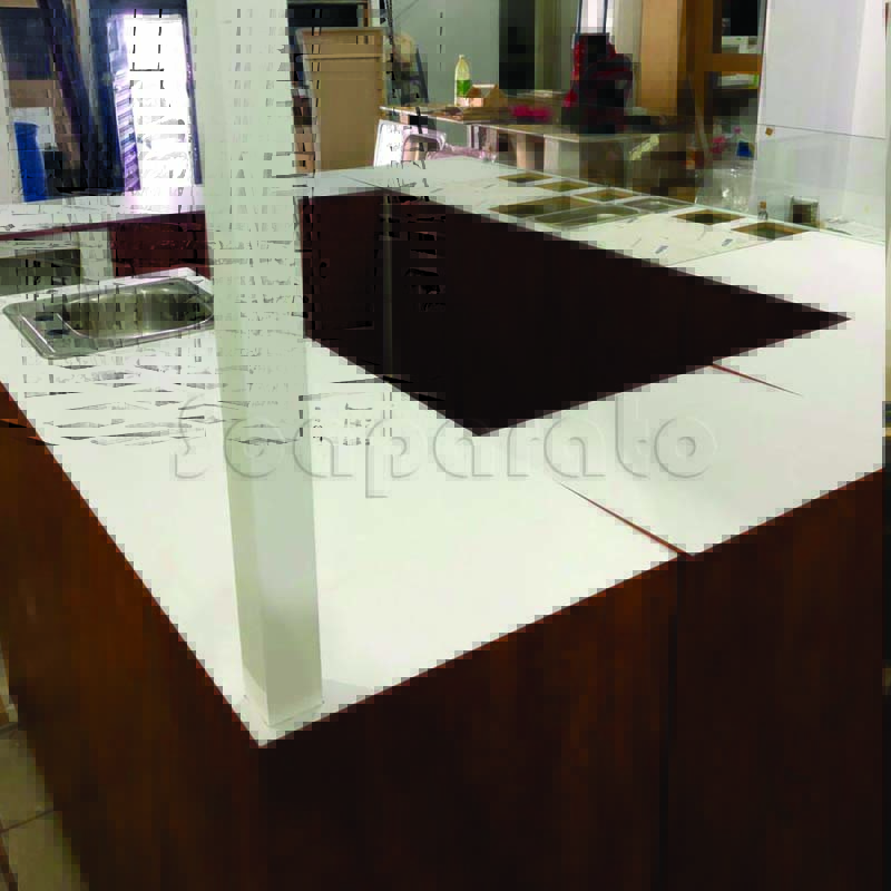 Modulos de madera