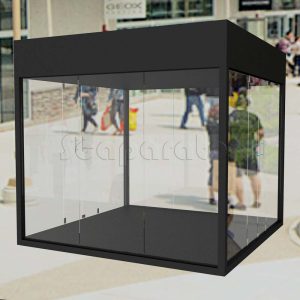 Kioscos en venta