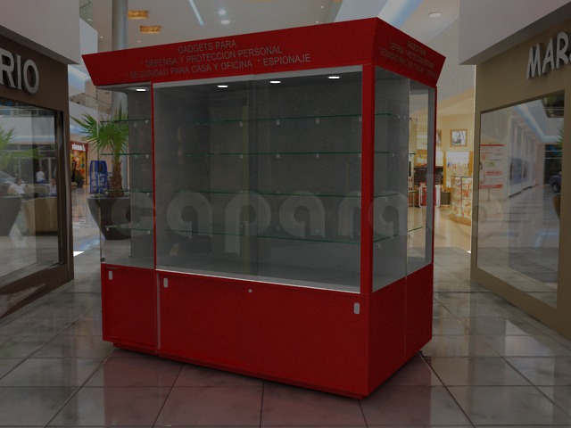 Modulo de promociones