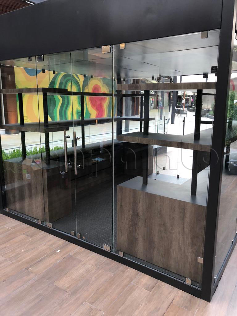 mobiliario para tiendas sobre diseño en monterrey