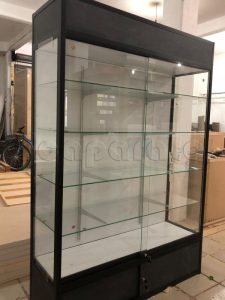 Vitrinas para venta de productos
