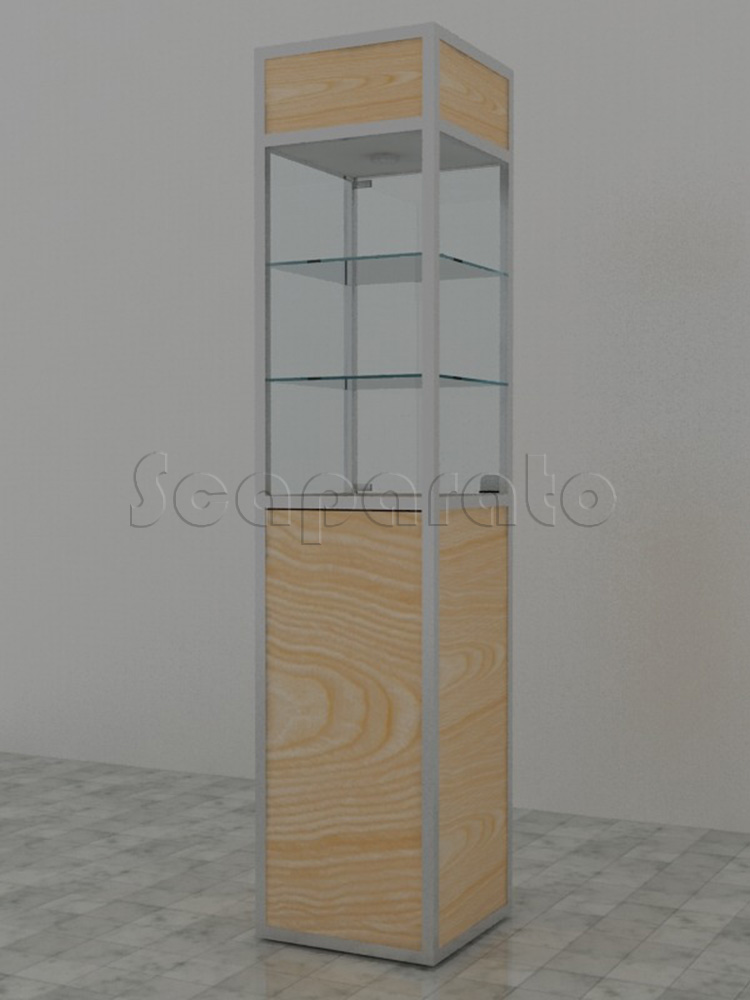 Vitrina aluminio - Image 2