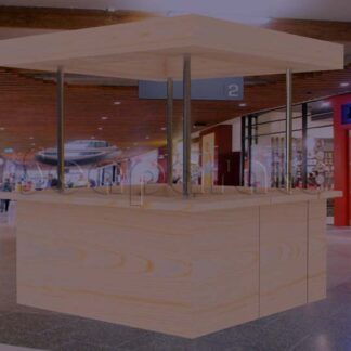 modulo de ventas