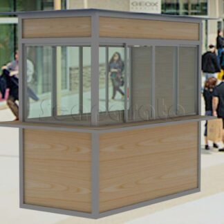 kioscos para exteriores